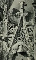 An illustration from The seven lamps of architecture (1907)