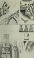 An illustration from The seven lamps of architecture (1907)