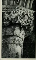An illustration from The seven lamps of architecture (1907)