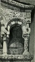 An illustration from The seven lamps of architecture (1907)