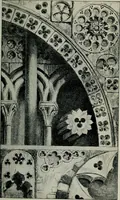 An illustration from The seven lamps of architecture (1907)