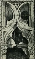 An illustration from The seven lamps of architecture (1907)