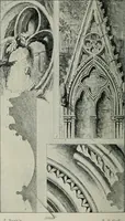 An illustration from The seven lamps of architecture (1907)
