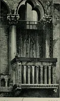 An illustration from The seven lamps of architecture (1907)