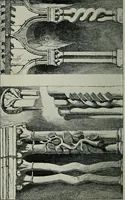 An illustration from The seven lamps of architecture (1907)