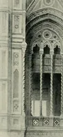 An illustration from The seven lamps of architecture (1907)