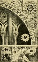 An illustration from The seven lamps of architecture : lectures on architecture and painting : the study of architecture (1900)