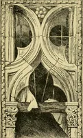An illustration from The seven lamps of architecture : lectures on architecture and painting : the study of architecture (1900)