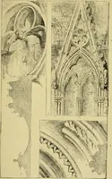 An illustration from The seven lamps of architecture : lectures on architecture and painting : the study of architecture (1900)