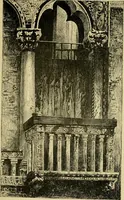 An illustration from The seven lamps of architecture : lectures on architecture and painting : the study of architecture (1900)