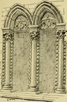 An illustration from The seven lamps of architecture : lectures on architecture and painting : the study of architecture (1900)
