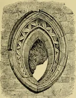 An illustration from The seven lamps of architecture : lectures on architecture and painting : the study of architecture (1900)