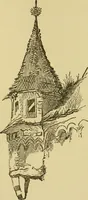An illustration from The seven lamps of architecture : lectures on architecture and painting : the study of architecture (1900)