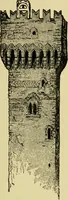 An illustration from The seven lamps of architecture : lectures on architecture and painting : the study of architecture (1900)