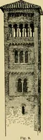 An illustration from The seven lamps of architecture : lectures on architecture and painting : the study of architecture (1900)