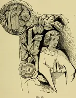 An illustration from The seven lamps of architecture : lectures on architecture and painting : the study of architecture (1900)
