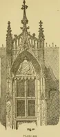 An illustration from The seven lamps of architecture : lectures on architecture and painting : the study of architecture (1900)