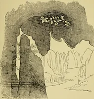 An illustration from The seven lamps of architecture : lectures on architecture and painting : the study of architecture (1900)