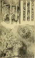 An illustration from The seven lamps of architecture : lectures on architecture and painting : the study of architecture (1900)