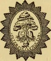 An illustration from The seven lamps of architecture : lectures on architecture and painting : the study of architecture (1900)