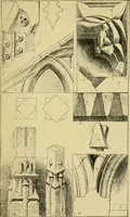 An illustration from The seven lamps of architecture : lectures on architecture and painting : the study of architecture (1900)