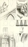 An illustration from The seven lamps of architecture (1883)