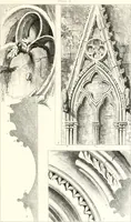 An illustration from The seven lamps of architecture (1883)
