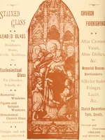An illustration from Seventeenth loan exhibition of paintings in oil and water colours, on the occasion of the opening of the New Gallery, Nov. 29, 1893 (1893)