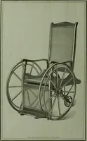 Picture 65 of 65 from Seventeenth annual illustrated catalogue and price list of folding chairs and invalid rolling chairs. (1879), leaf 71