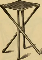 An illustration from Seventeenth annual illustrated catalogue and price list of folding chairs and invalid rolling chairs. (1879)