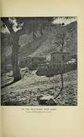 Picture 4 of 13 from Seventeen trips through Somaliland and a visit to Abyssinia : with supplementary preface on the 'Mad Mullah' risings (1903), leaf 155