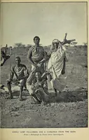 Picture 2 of 13 from Seventeen trips through Somaliland and a visit to Abyssinia : with supplementary preface on the 'Mad Mullah' risings (1903), leaf 49