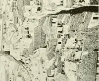 An illustration from Seville; an historical and descriptive account of "the pearl of Andalusia," (1907)