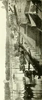 An illustration from Seville; an historical and descriptive account of "the pearl of Andalusia," (1907)