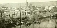 Picture 17 of 311 from Seville; an historical and descriptive account of "the pearl of Andalusia," (1907), leaf 185