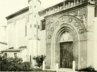 Picture 27 of 311 from Seville; an historical and descriptive account of "the pearl of Andalusia," (1907), leaf 195