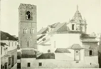 Picture 28 of 311 from Seville; an historical and descriptive account of "the pearl of Andalusia," (1907), leaf 196
