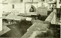 An illustration from Seville; an historical and descriptive account of "the pearl of Andalusia," (1907)