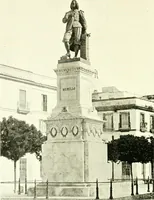 Picture 31 of 311 from Seville; an historical and descriptive account of "the pearl of Andalusia," (1907), leaf 199