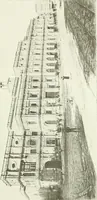 An illustration from Seville; an historical and descriptive account of "the pearl of Andalusia," (1907)