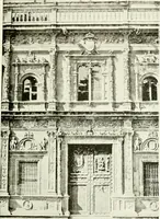 Picture 36 of 311 from Seville; an historical and descriptive account of "the pearl of Andalusia," (1907), leaf 204