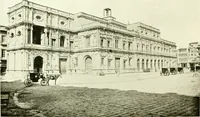 Picture 37 of 311 from Seville; an historical and descriptive account of "the pearl of Andalusia," (1907), leaf 205