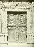 Picture 39 of 311 from Seville; an historical and descriptive account of "the pearl of Andalusia," (1907), leaf 207