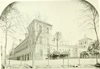 Picture 51 of 311 from Seville; an historical and descriptive account of "the pearl of Andalusia," (1907), leaf 219