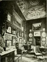 Picture 54 of 311 from Seville; an historical and descriptive account of "the pearl of Andalusia," (1907), leaf 222