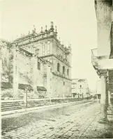 Picture 68 of 311 from Seville; an historical and descriptive account of "the pearl of Andalusia," (1907), leaf 235