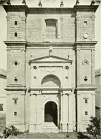 Picture 69 of 311 from Seville; an historical and descriptive account of "the pearl of Andalusia," (1907), leaf 236