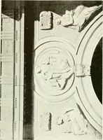An illustration from Seville; an historical and descriptive account of "the pearl of Andalusia," (1907)