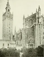 Picture 73 of 311 from Seville; an historical and descriptive account of "the pearl of Andalusia," (1907), leaf 240