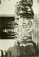 An illustration from Seville; an historical and descriptive account of "the pearl of Andalusia," (1907)